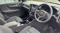 Volvo C40 175kW Recharge Plus 69kWh 5dr Auto Electric Estate